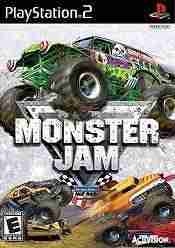 Descargar Monster Jam Urban Assault [English] por Torrent